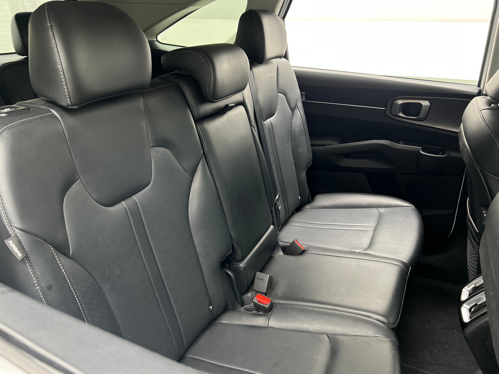 Thumbnail: 2024 Kia Sorento - 5