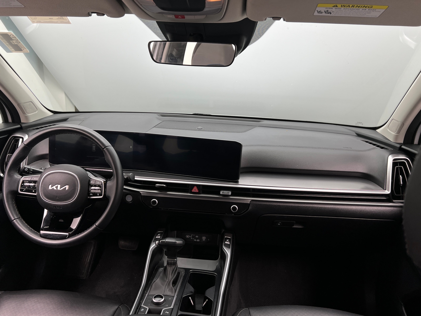 Thumbnail: 2024 Kia Sorento - 2