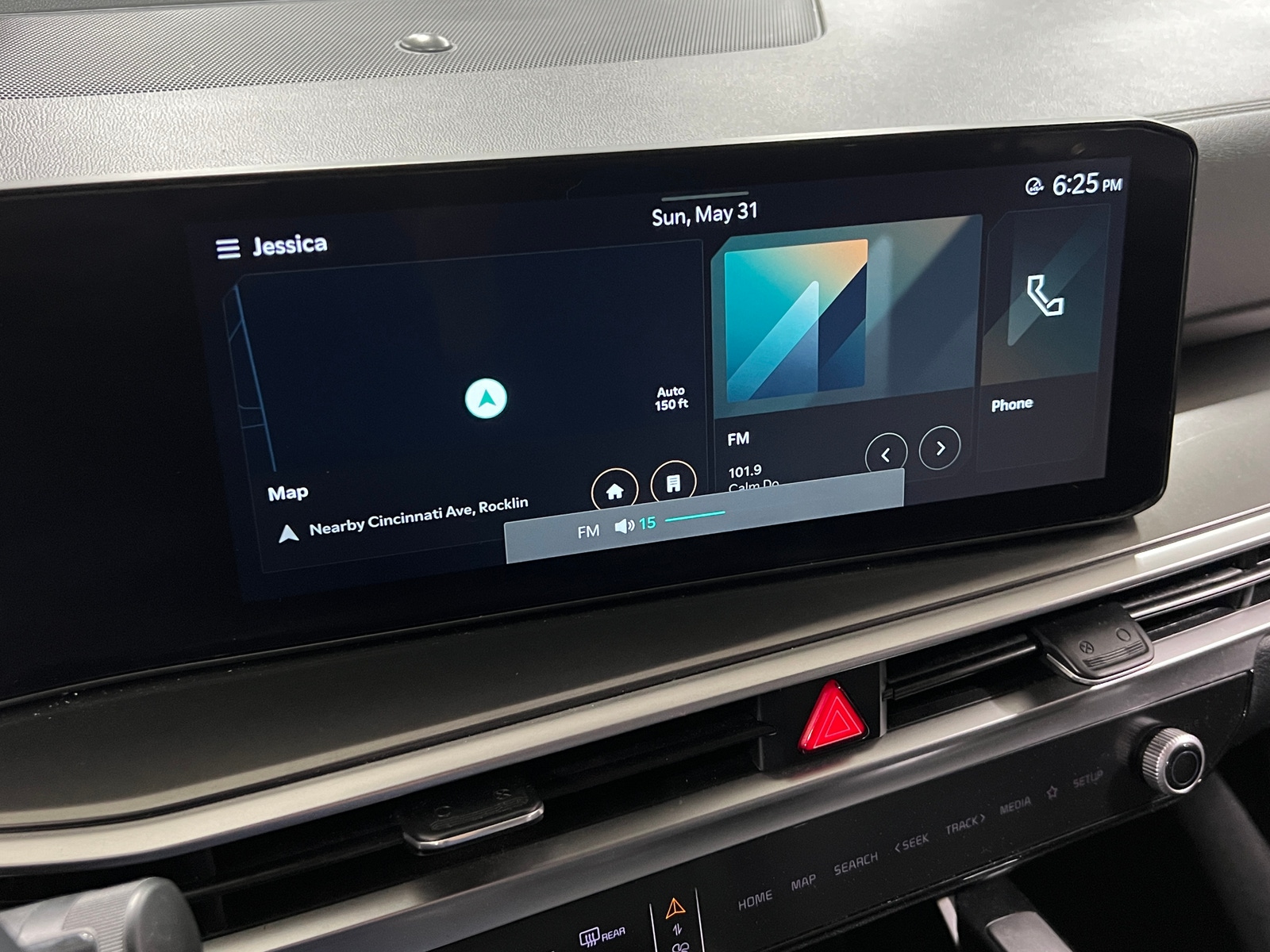 Thumbnail: 2024 Kia Sorento - 3