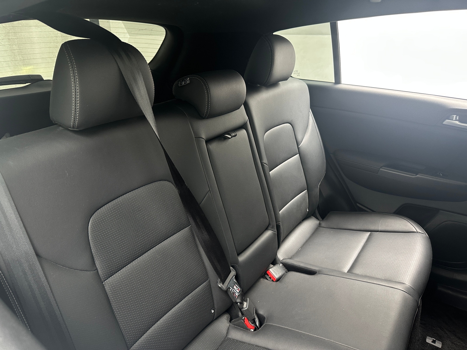 Thumbnail: 2020 Kia Sportage - 5