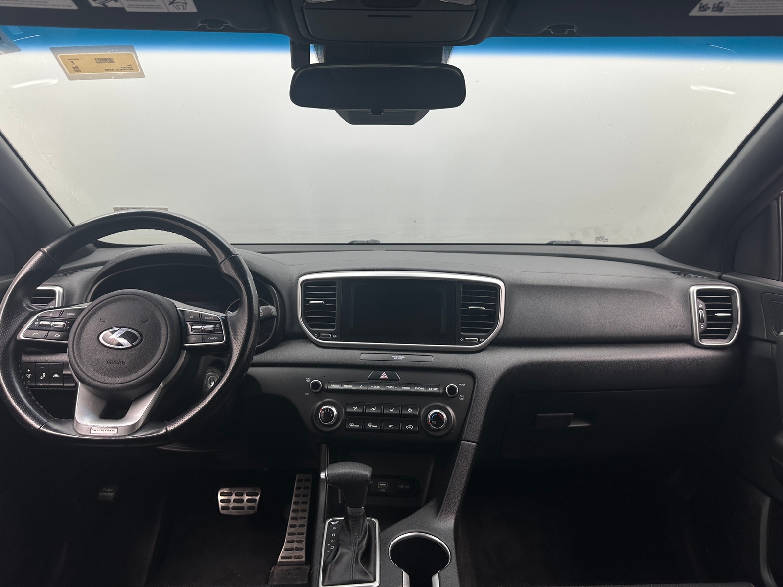 Thumbnail: 2020 Kia Sportage - 2