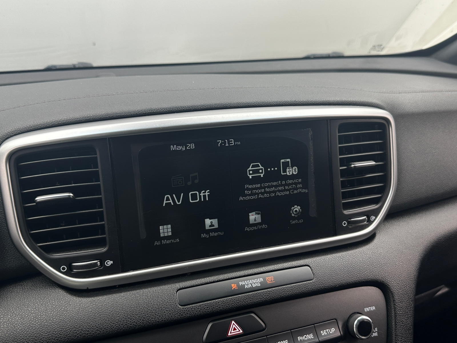 Thumbnail: 2020 Kia Sportage - 3