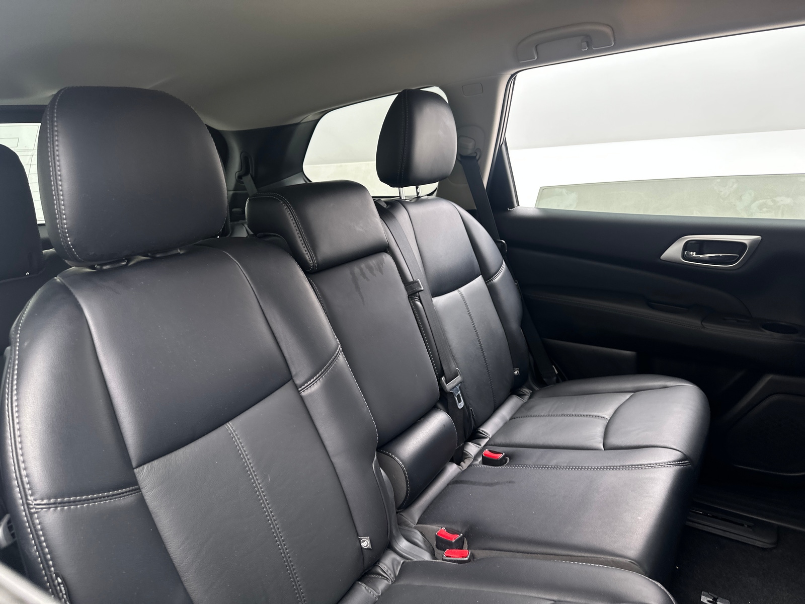 Thumbnail: 2020 Nissan Pathfinder - 5