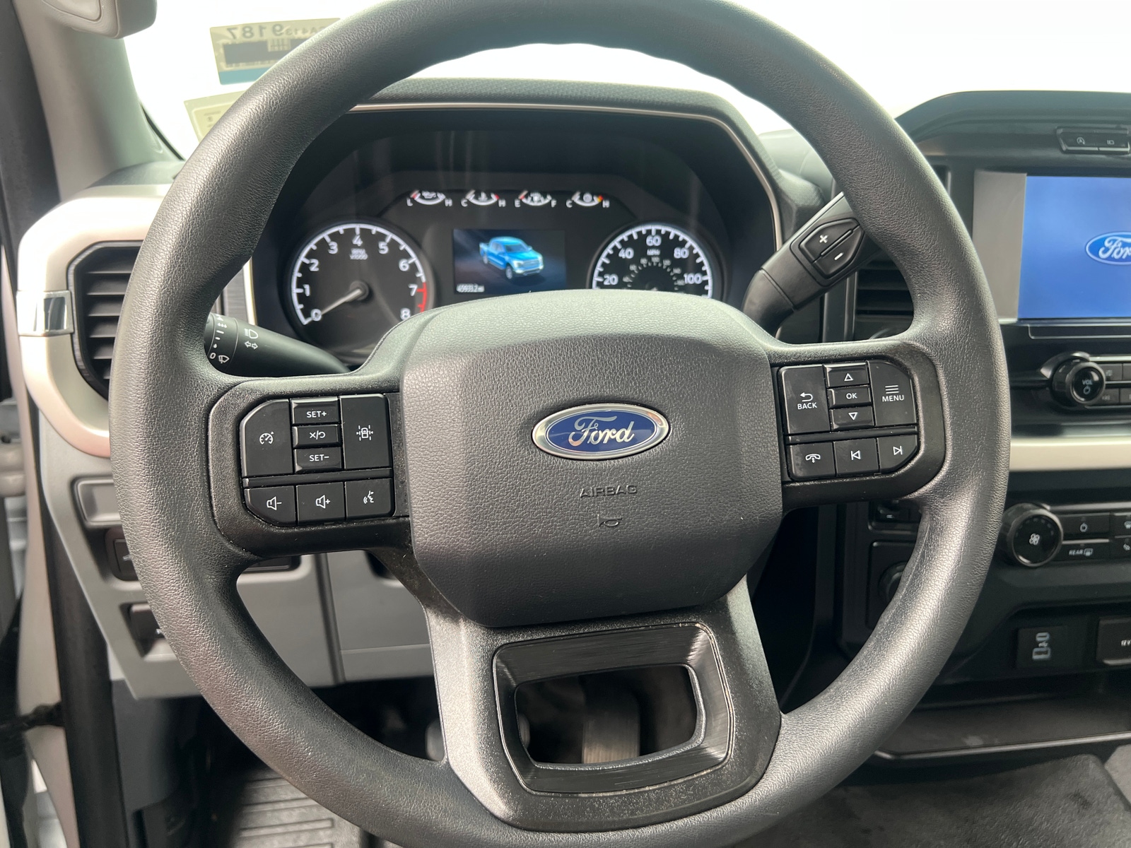 Thumbnail: 2021 Ford Econoline - 4