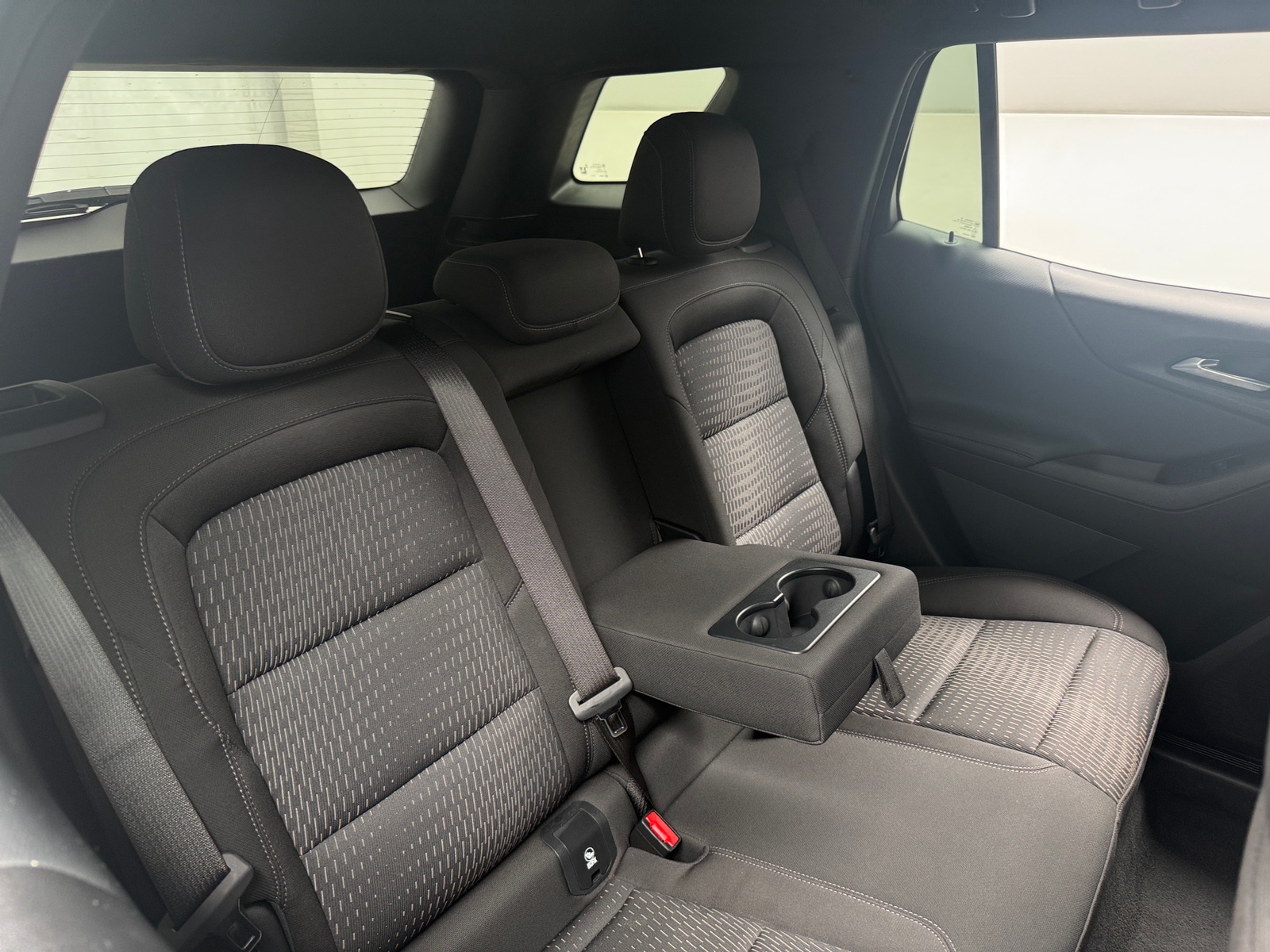 Thumbnail: 2025 Chevrolet Equinox - 6
