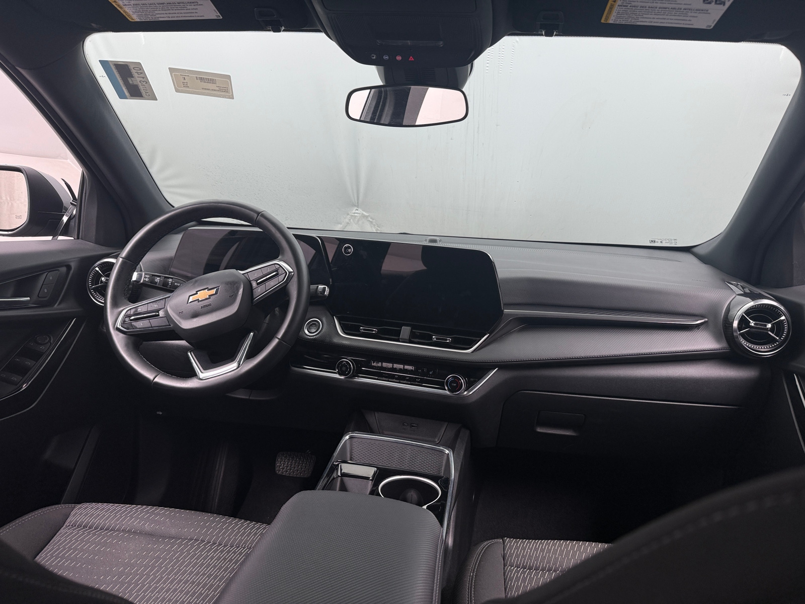 Thumbnail: 2025 Chevrolet Equinox - 3