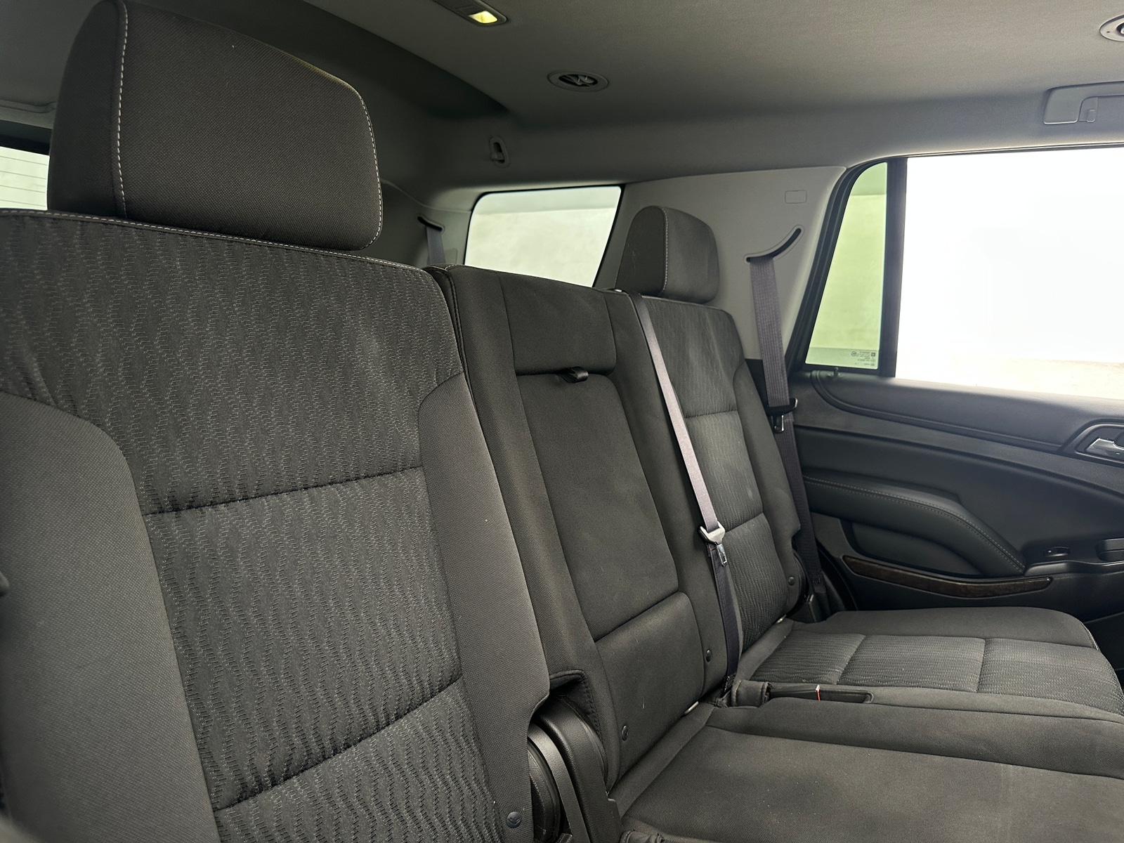 Thumbnail: 2017 Chevrolet Tahoe - 6