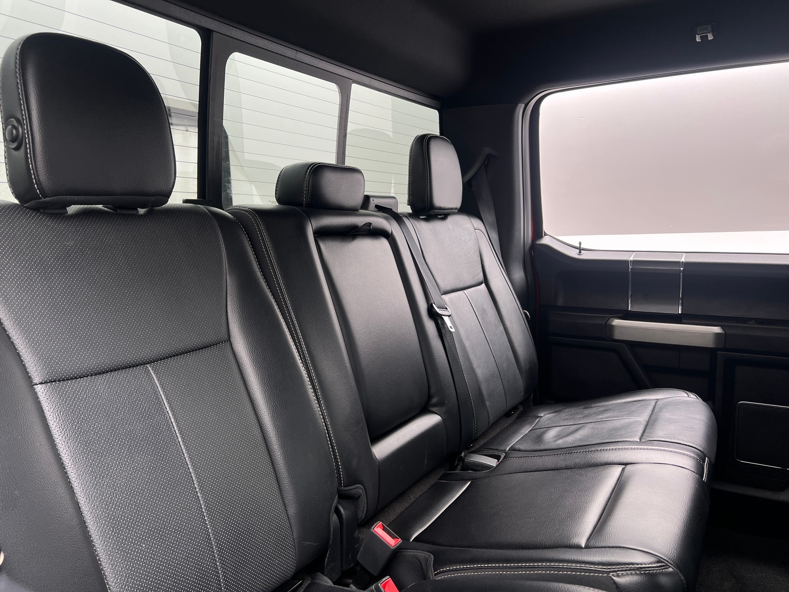 Thumbnail: 2018 Ford Econoline - 5