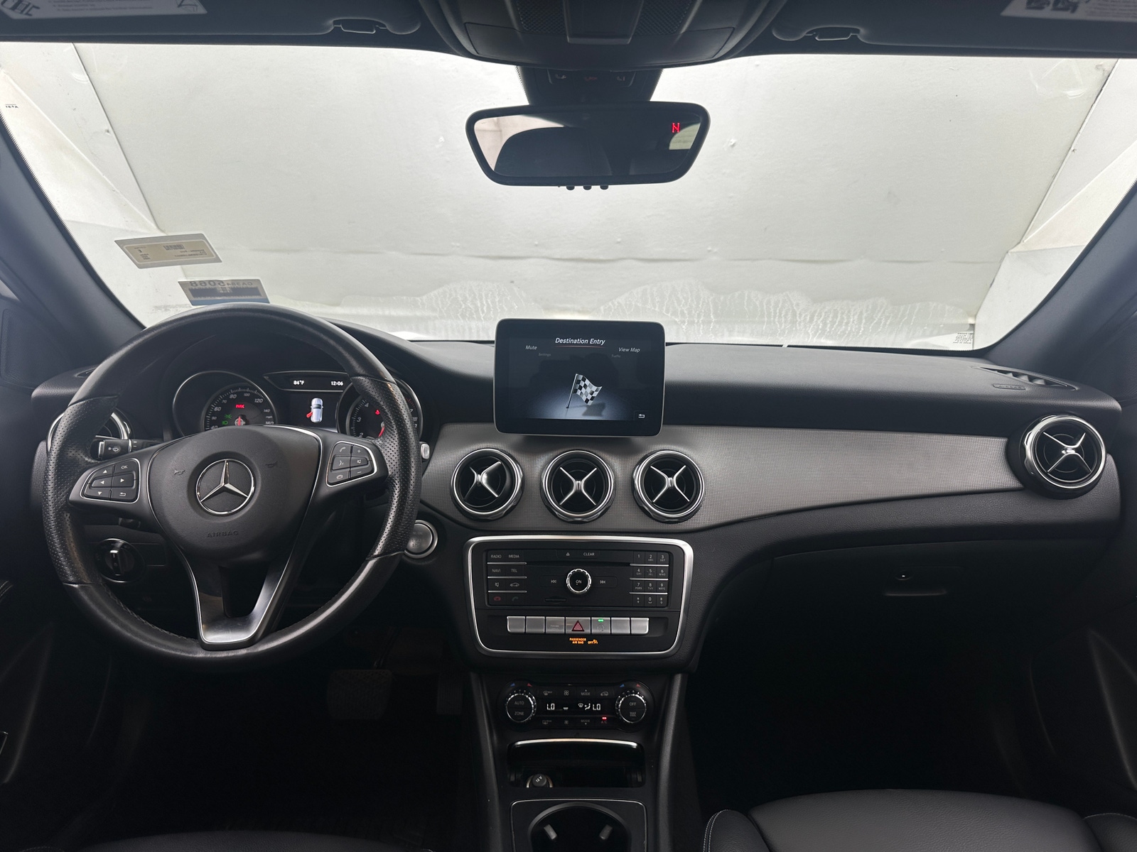 Thumbnail: 2020 Mercedes-Benz GLA - 2
