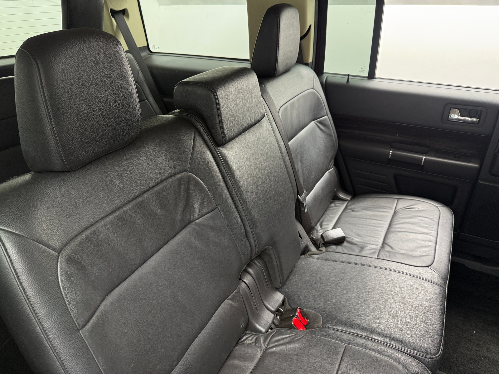 Thumbnail: 2018 Ford Flex - 5