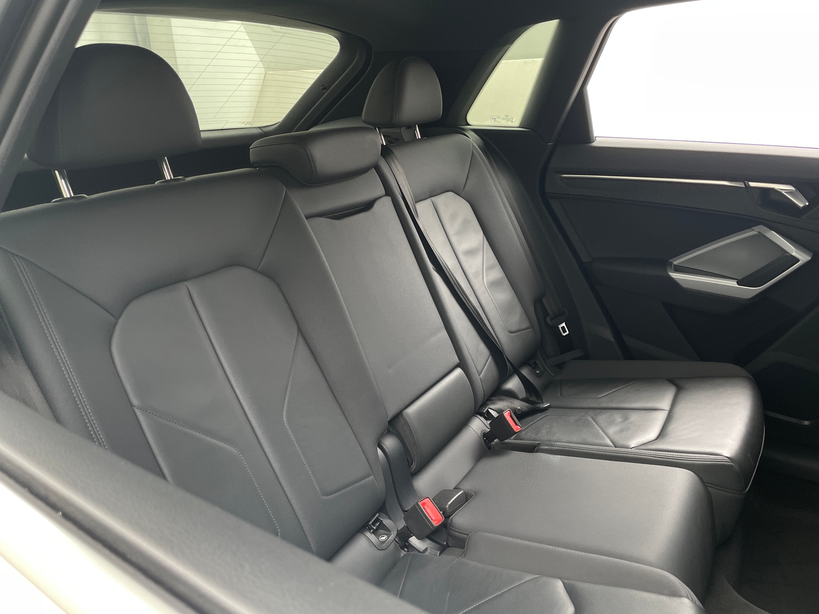 Thumbnail: 2023 Audi Q3 - 5