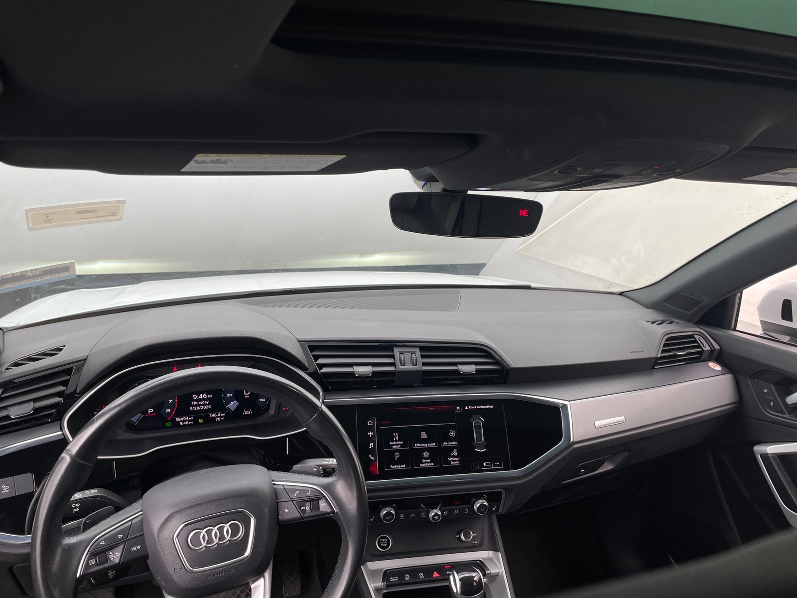 Thumbnail: 2023 Audi Q3 - 2