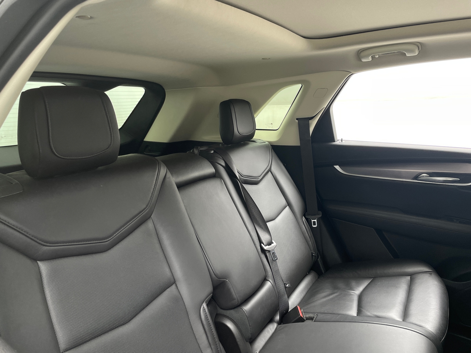 Thumbnail: 2019 Cadillac XT5 - 5