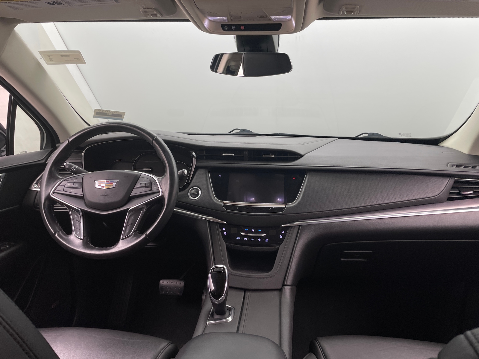Thumbnail: 2019 Cadillac XT5 - 2
