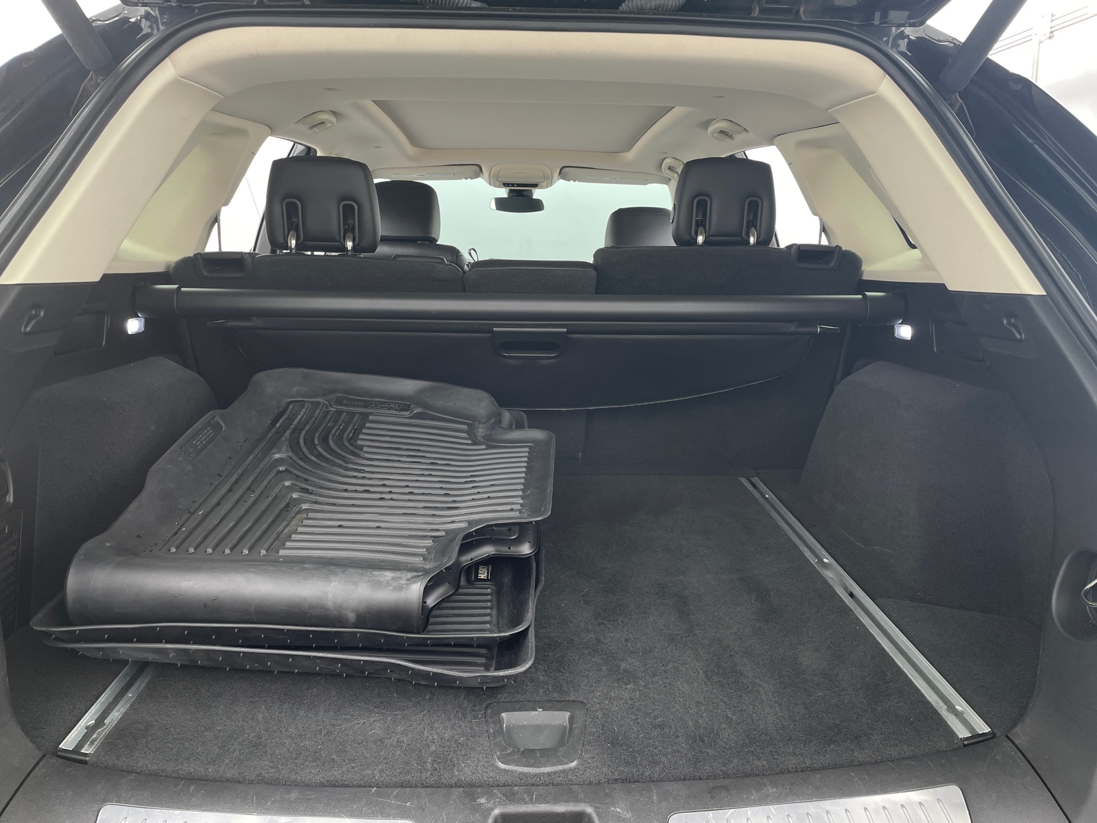 Thumbnail: 2019 Cadillac XT5 - 6