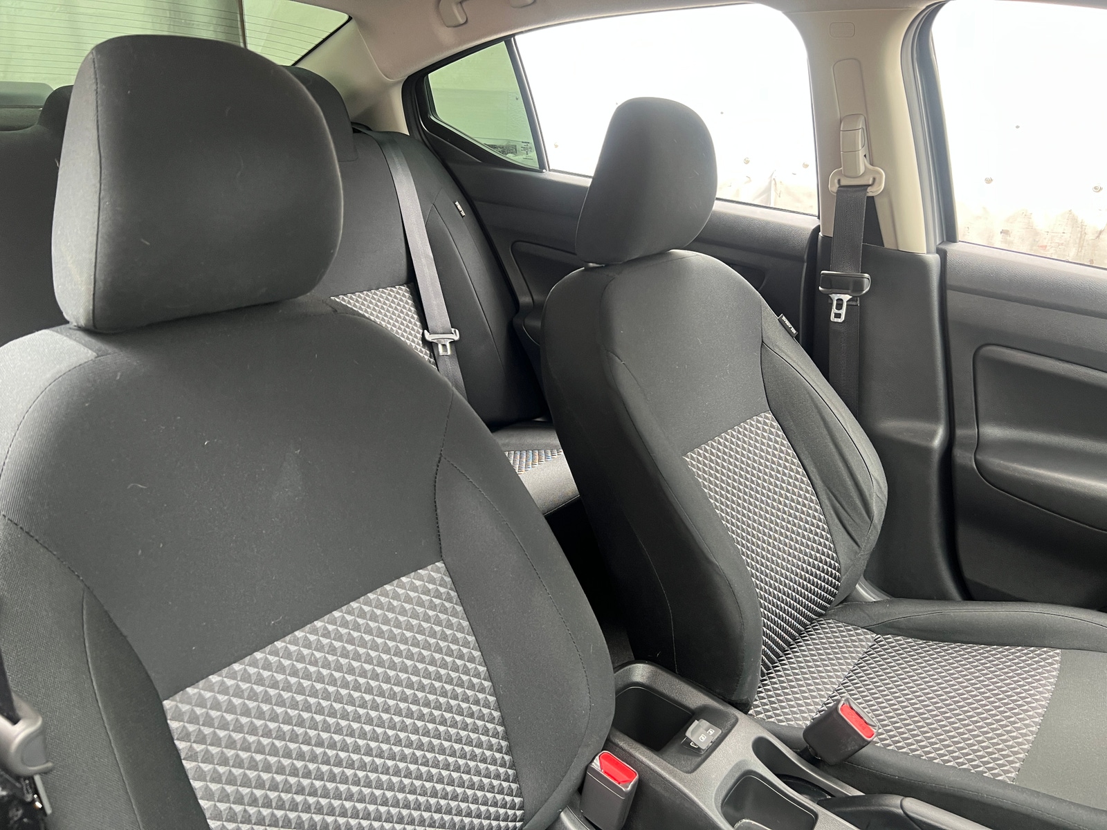 Thumbnail: 2024 Nissan Versa - 2