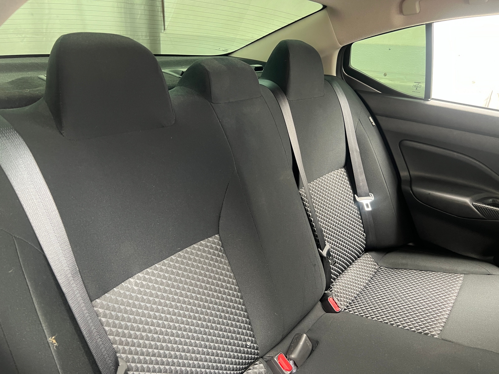 Thumbnail: 2024 Nissan Versa - 6