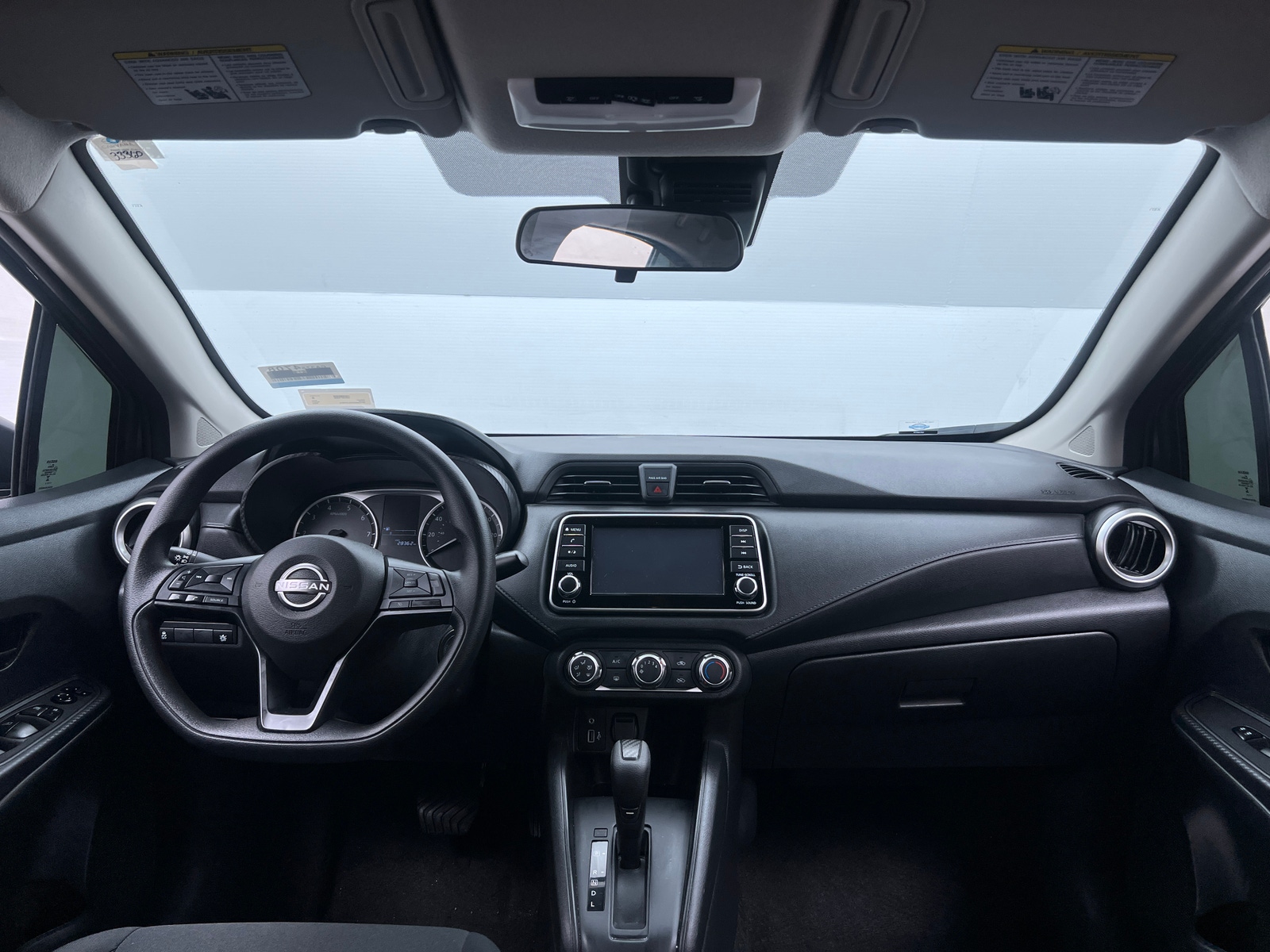 Thumbnail: 2024 Nissan Versa - 3