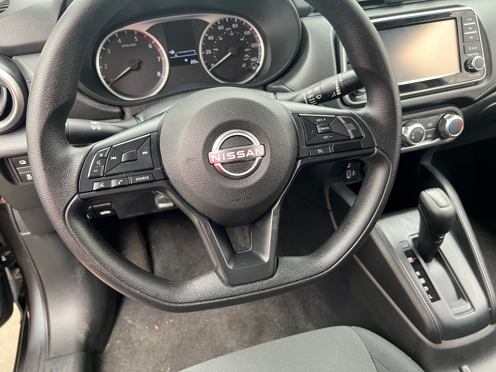 Thumbnail: 2024 Nissan Versa - 5