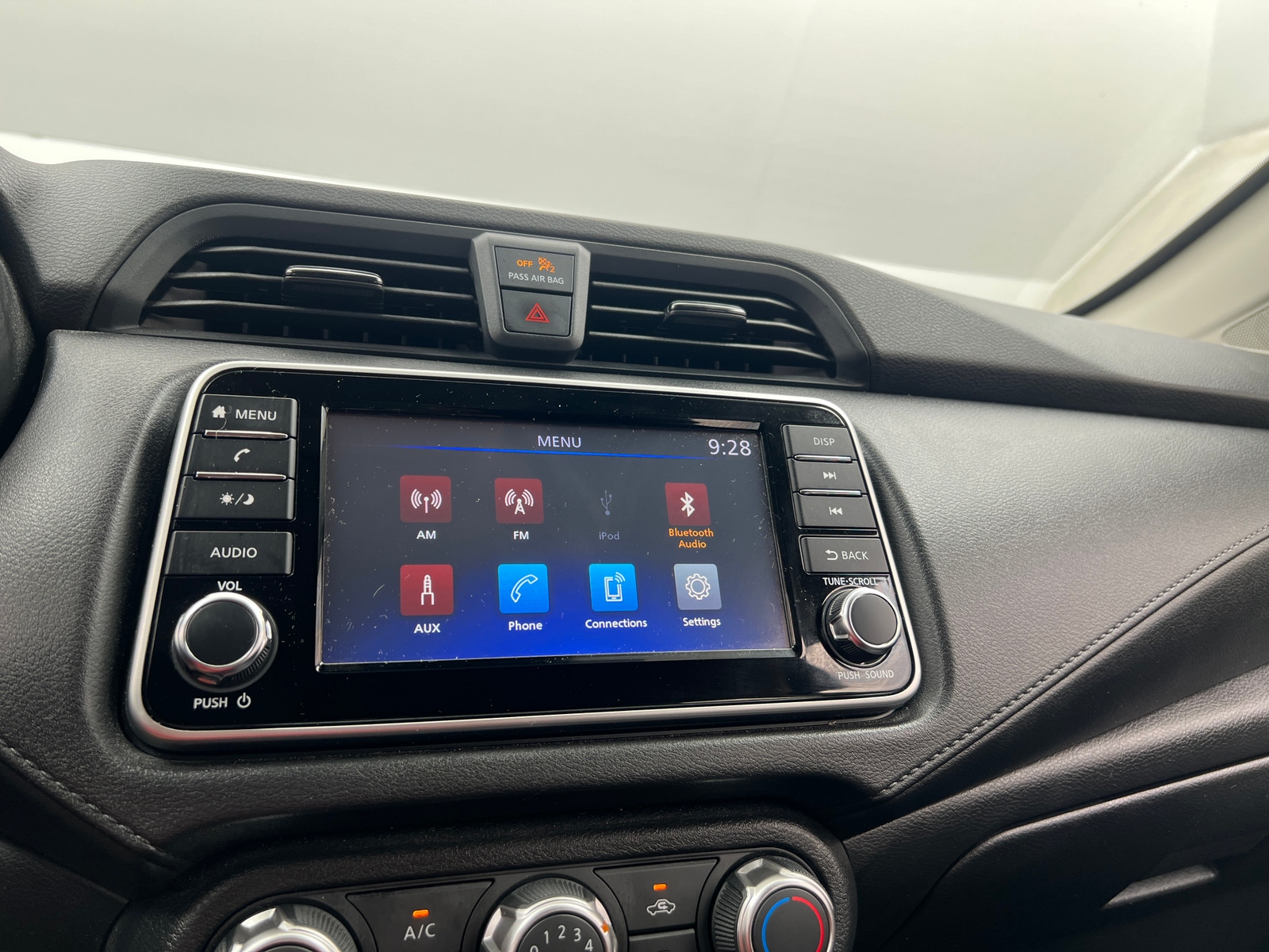 Thumbnail: 2024 Nissan Versa - 4