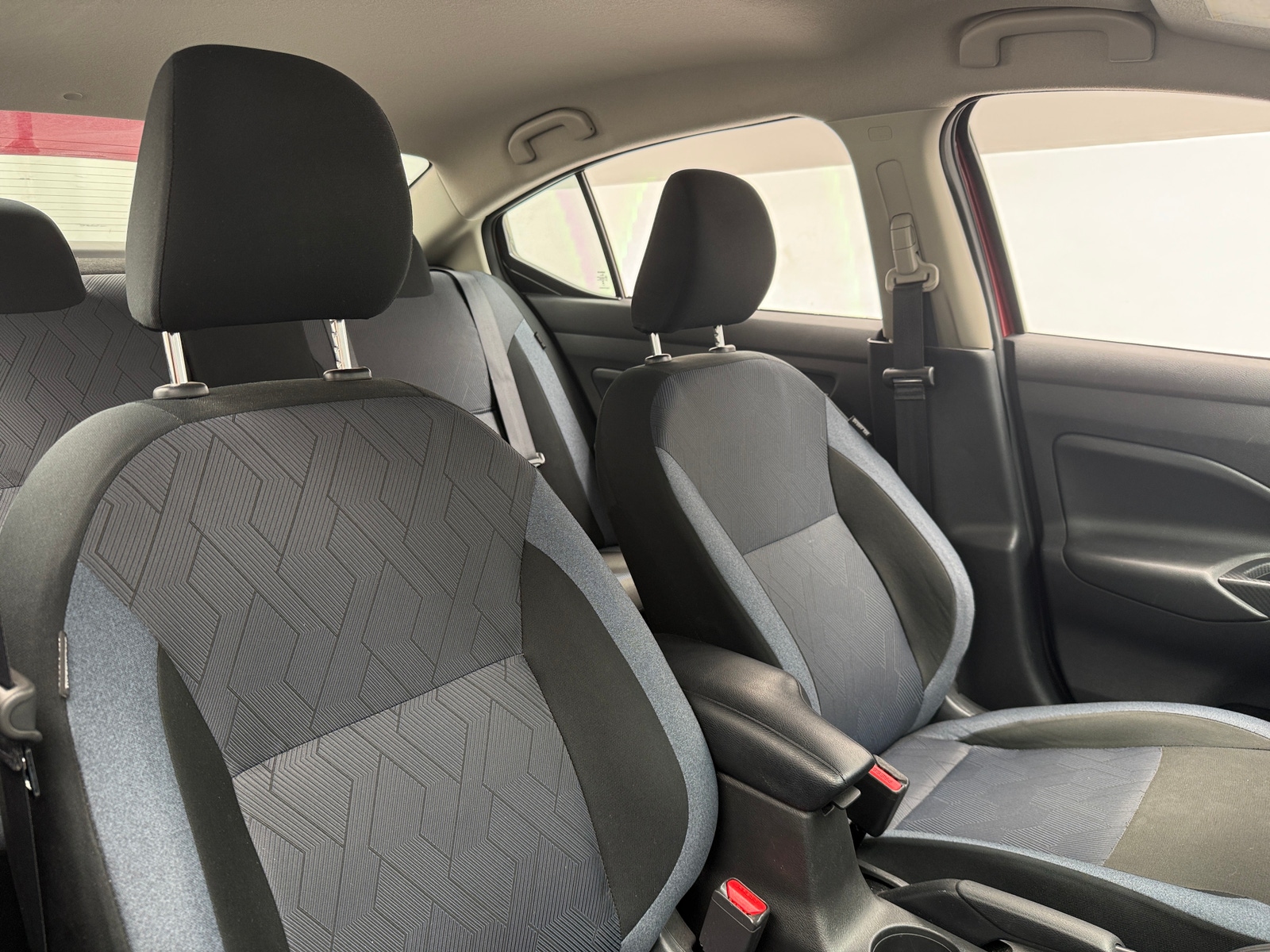 Thumbnail: 2025 Nissan Versa - 2