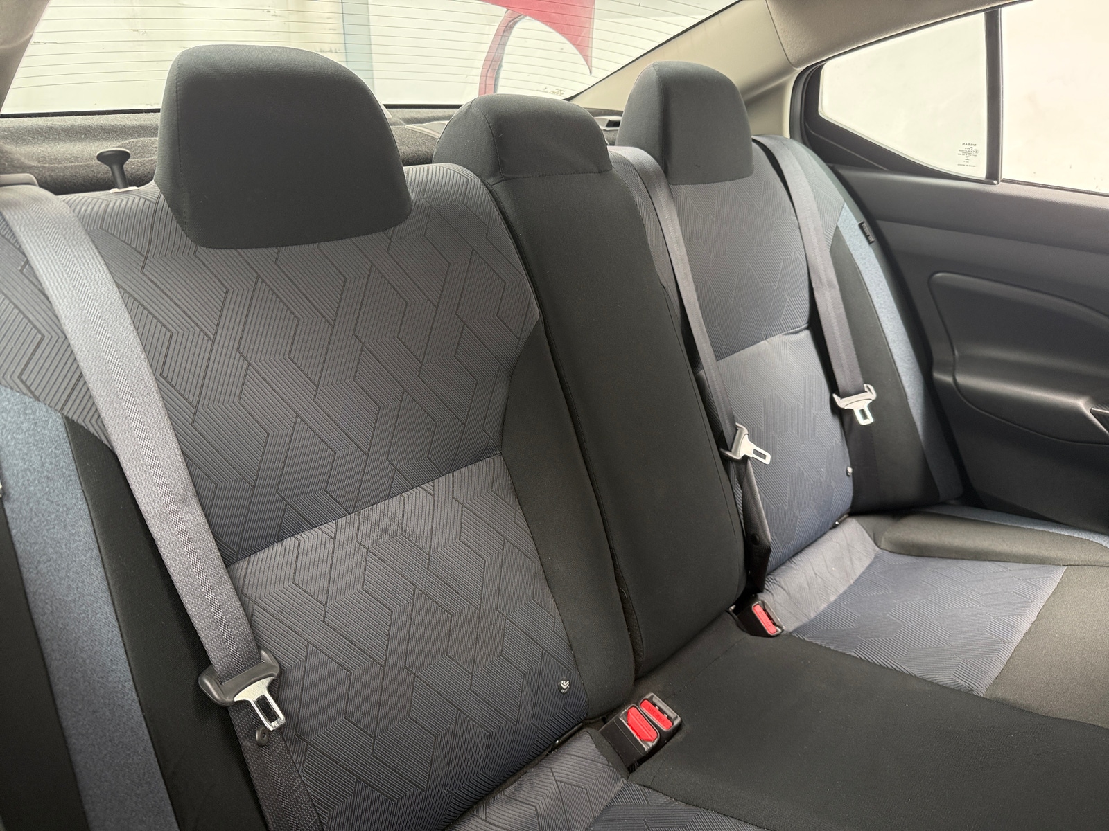 Thumbnail: 2025 Nissan Versa - 6