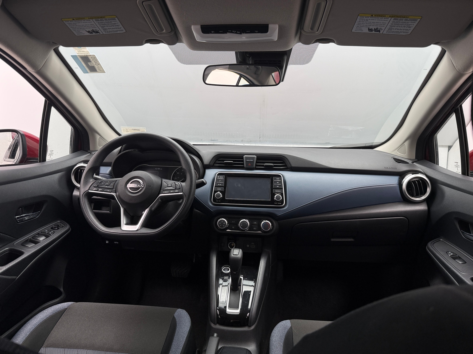 Thumbnail: 2025 Nissan Versa - 3