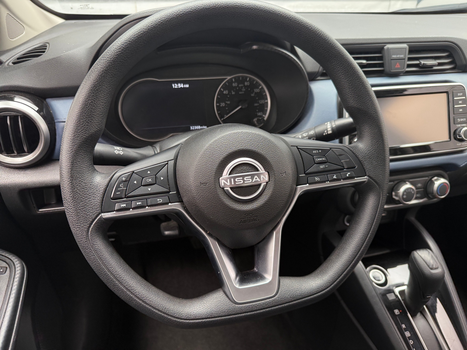 Thumbnail: 2025 Nissan Versa - 5