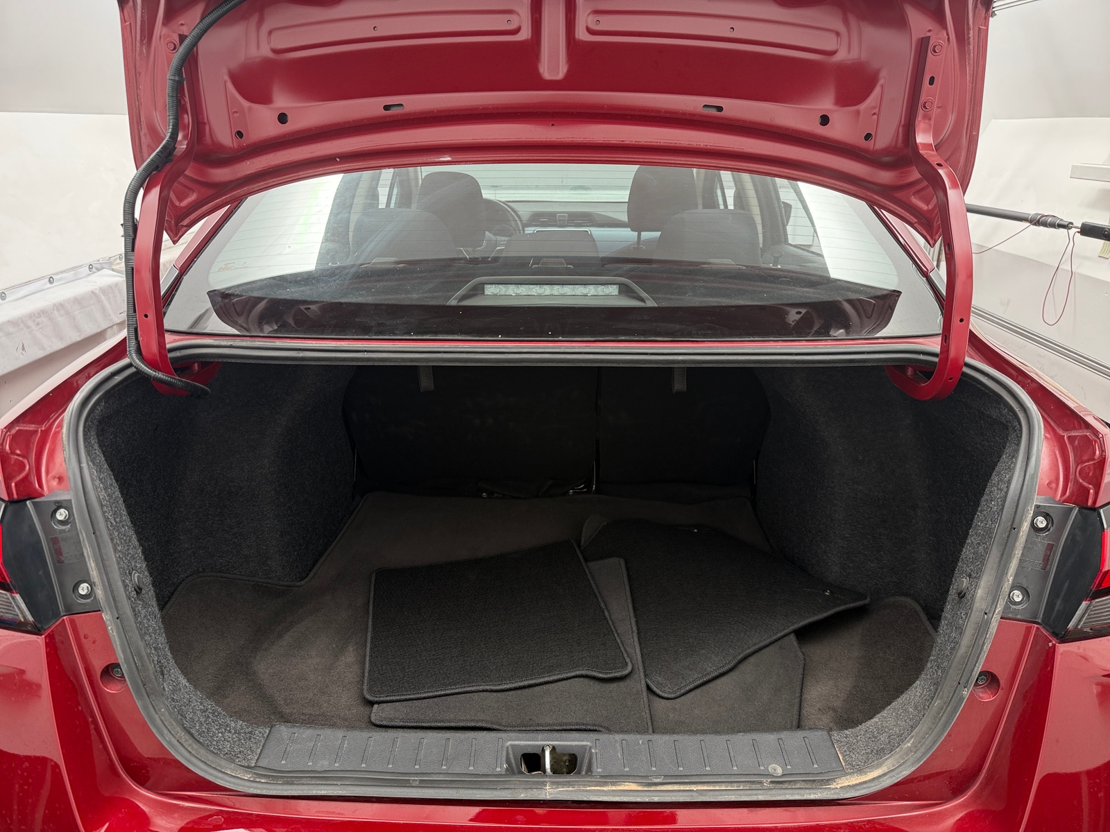 Thumbnail: 2025 Nissan Versa - 7