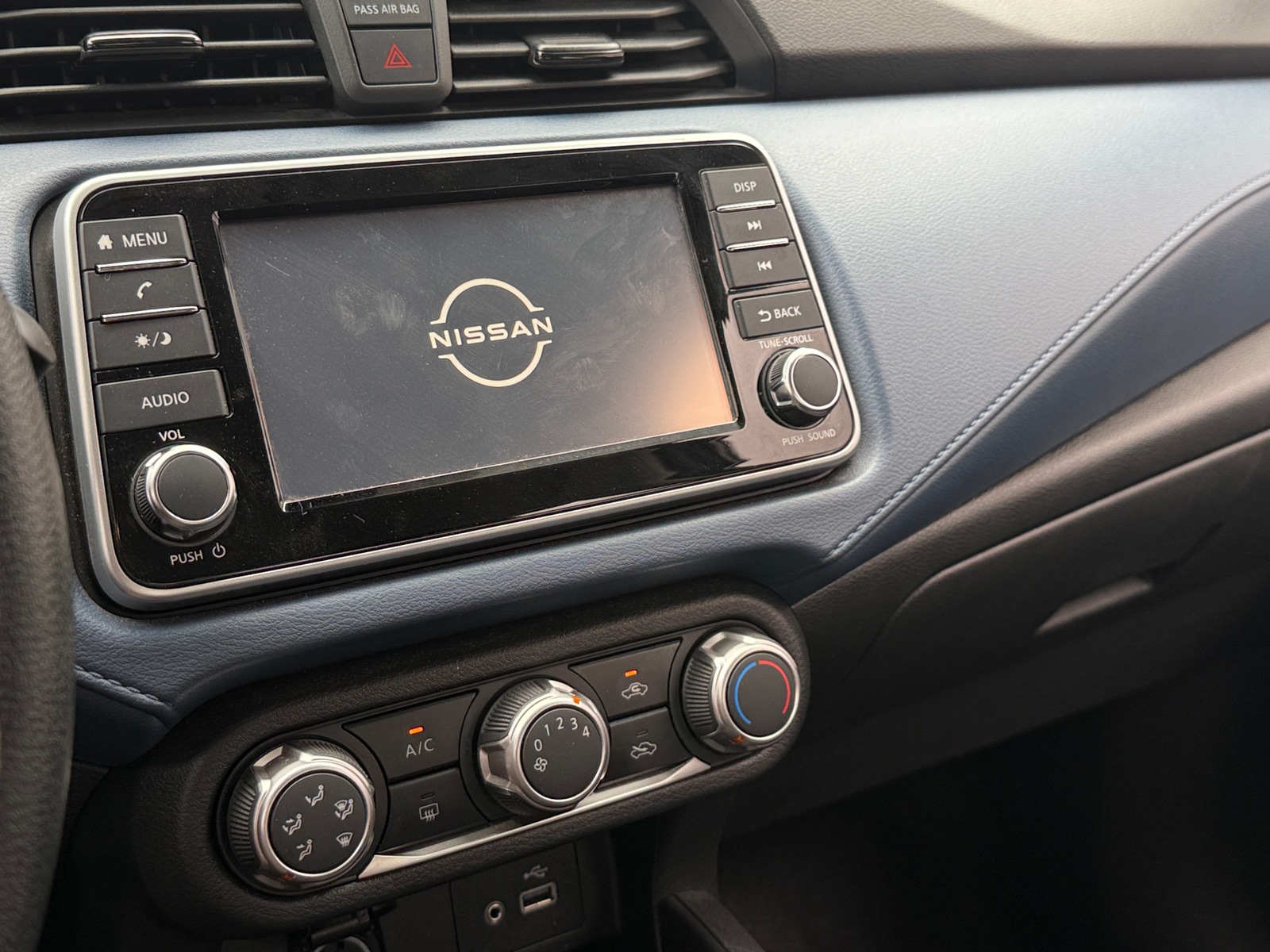 Thumbnail: 2025 Nissan Versa - 4