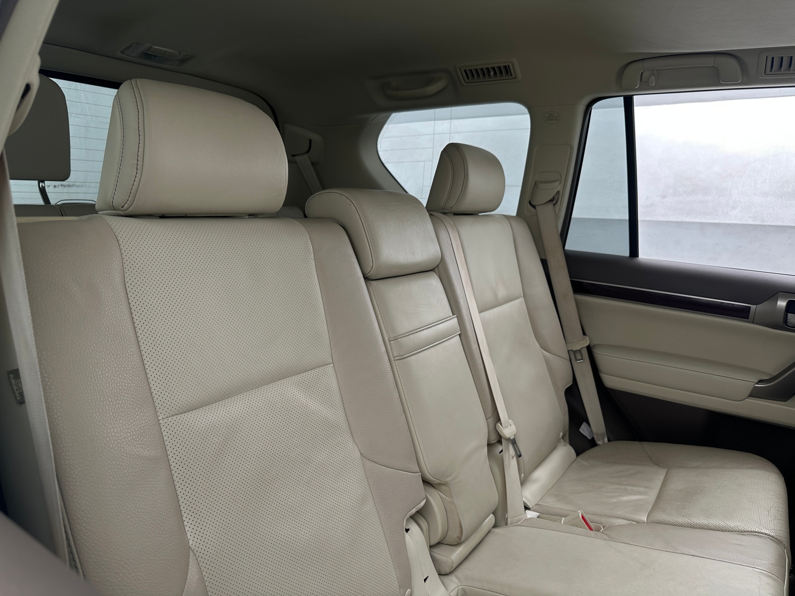 Thumbnail: 2018 Lexus GX - 5