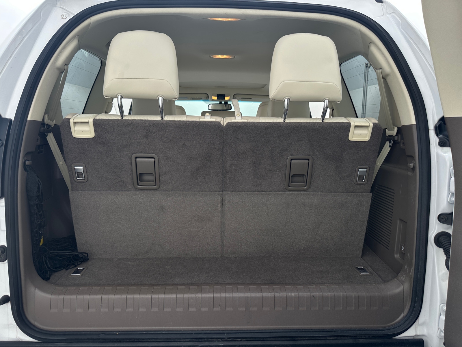 Thumbnail: 2018 Lexus GX - 6