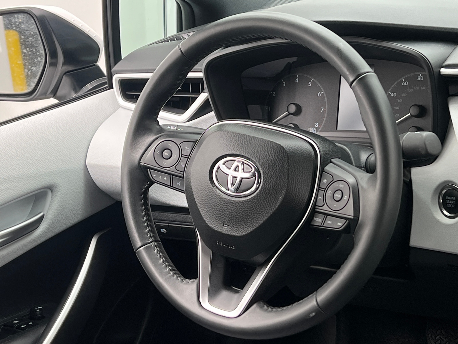 Thumbnail: 2025 Toyota Corolla - 5