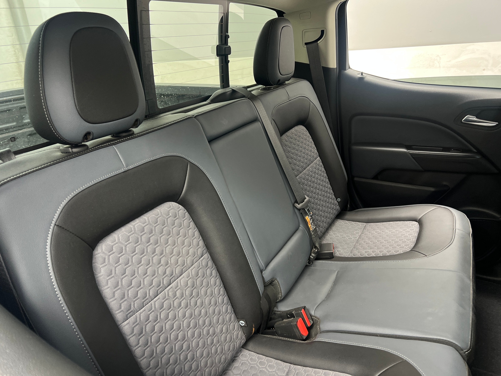 Thumbnail: 2020 Chevrolet Colorado - 5