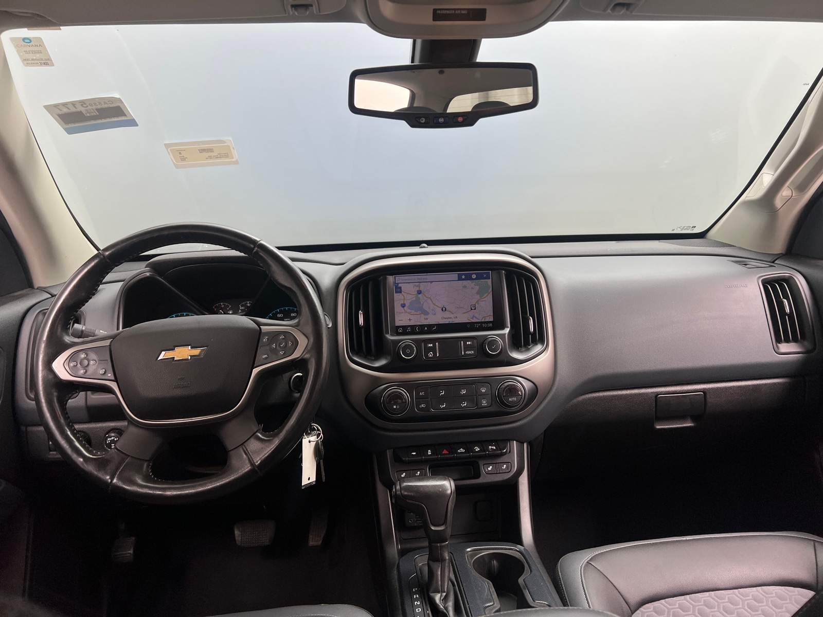 Thumbnail: 2020 Chevrolet Colorado - 2