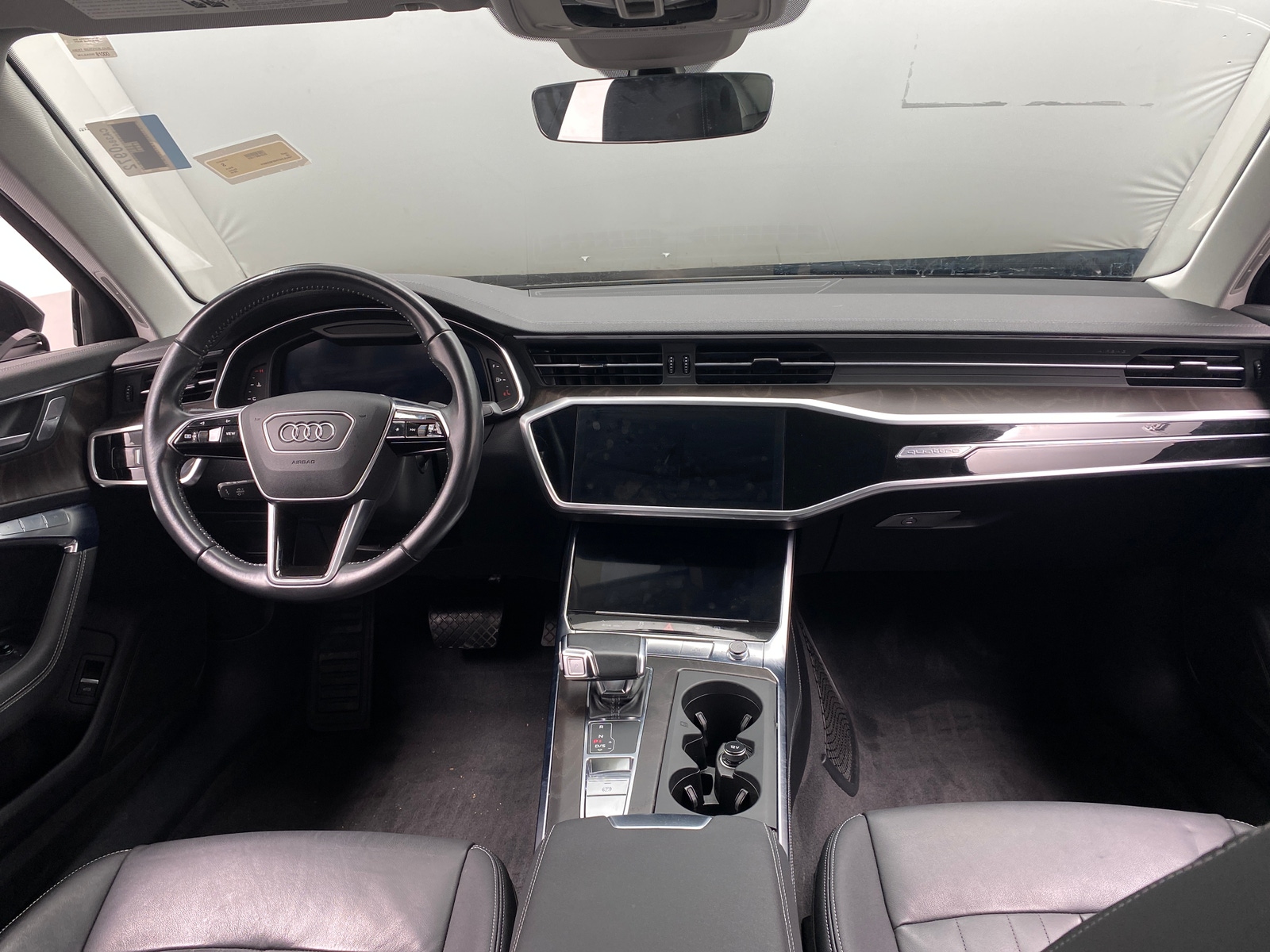 Thumbnail: 2019 Audi A6 - 2