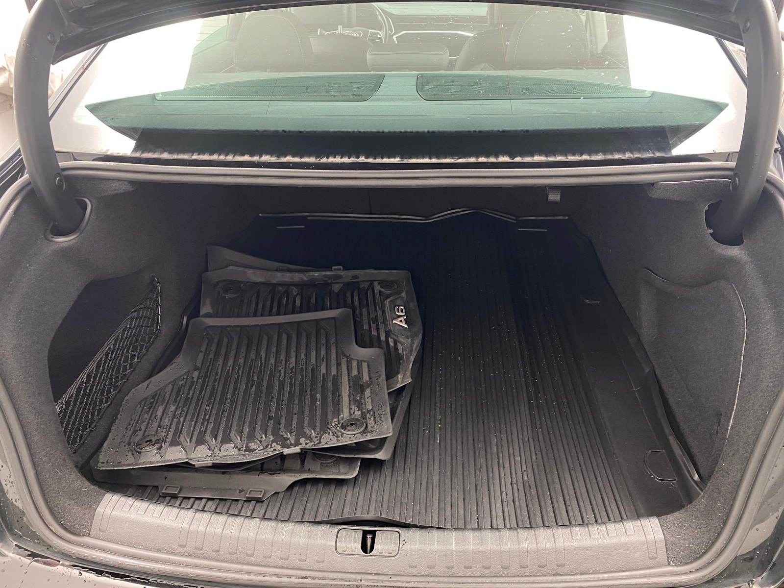 Thumbnail: 2019 Audi A6 - 6