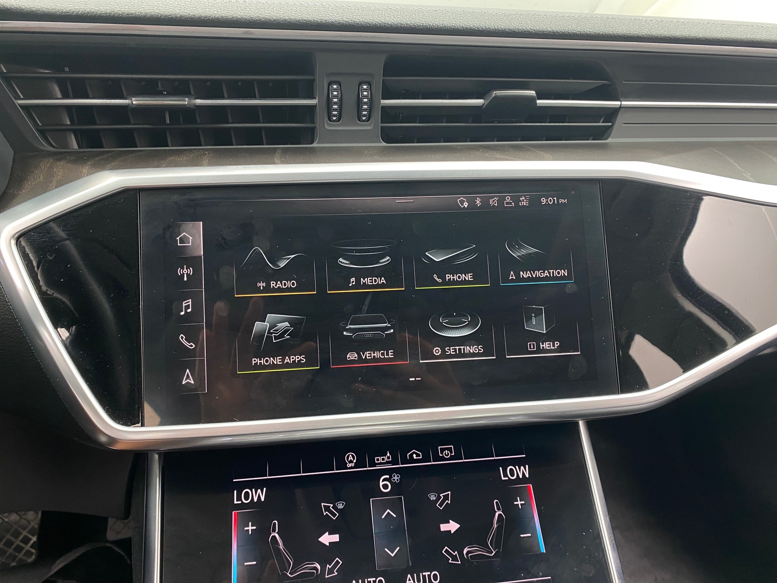 Thumbnail: 2019 Audi A6 - 3