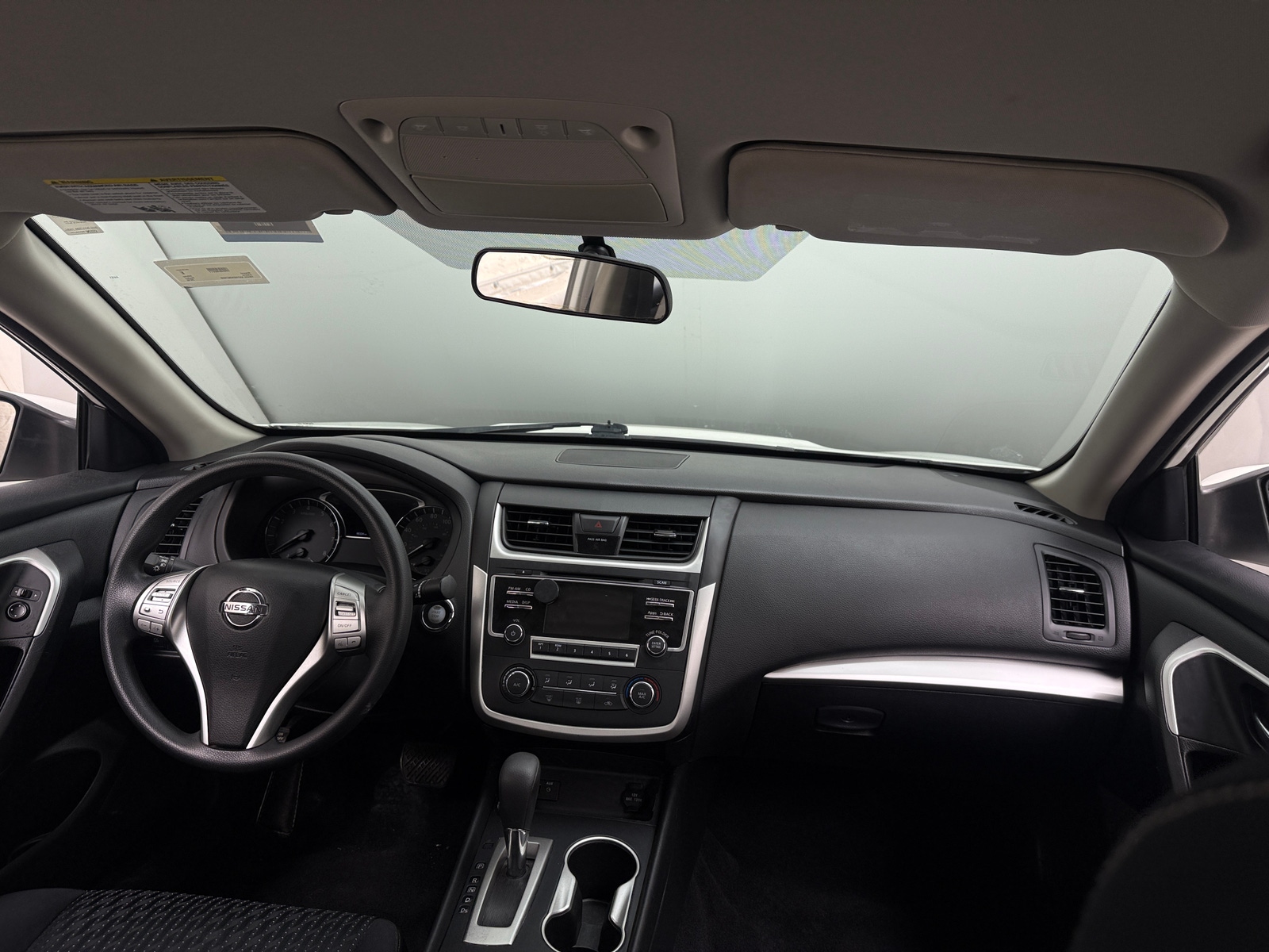 Thumbnail: 2016 Nissan Altima - 3