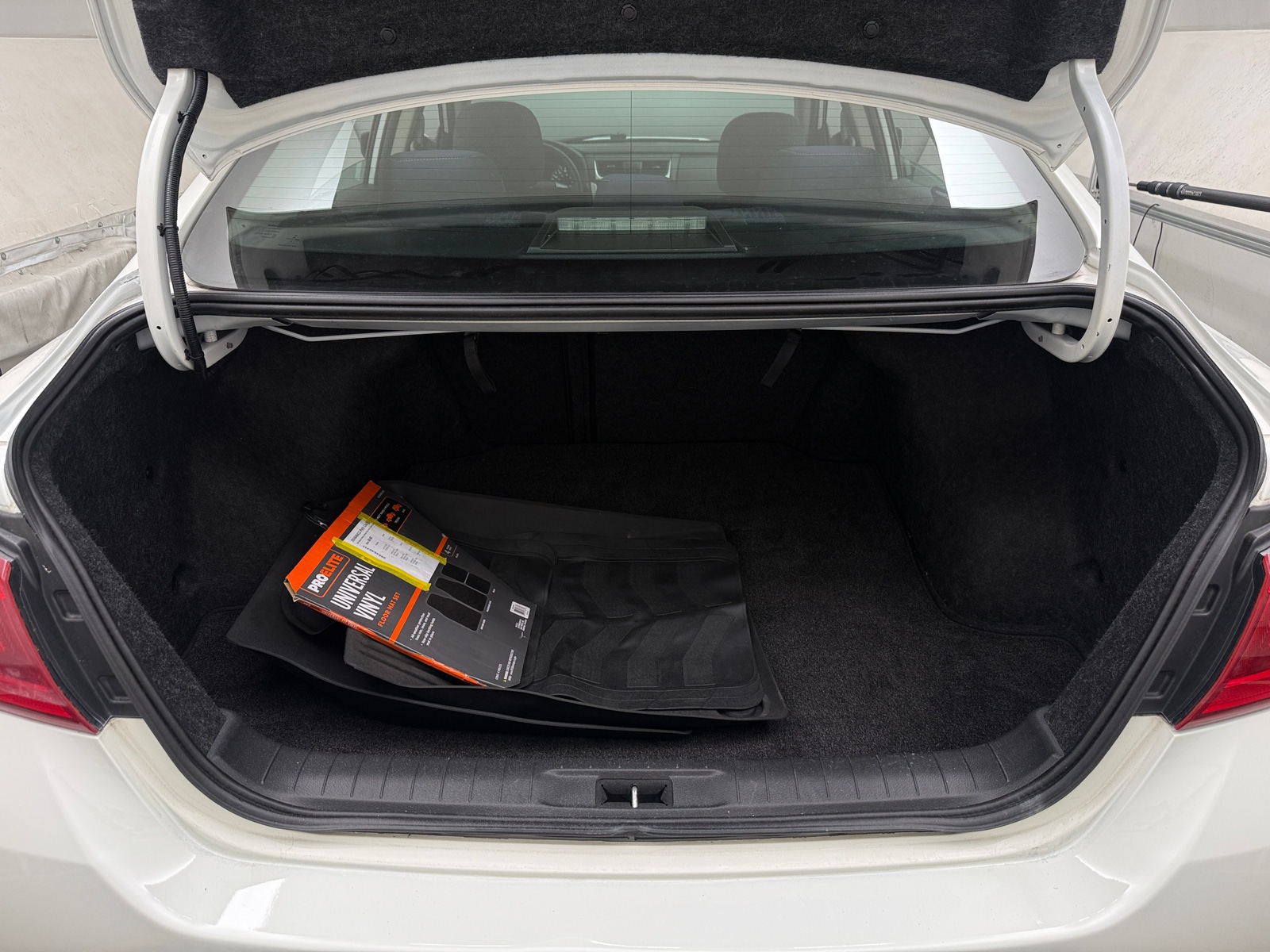 Thumbnail: 2016 Nissan Altima - 7