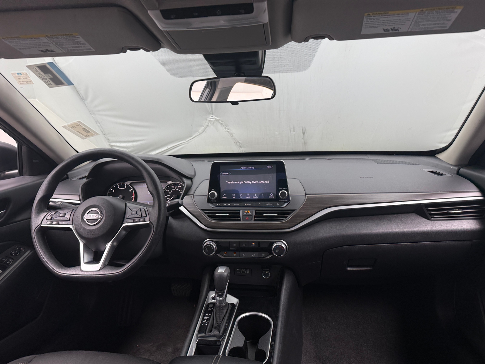 Thumbnail: 2024 Nissan Altima - 3