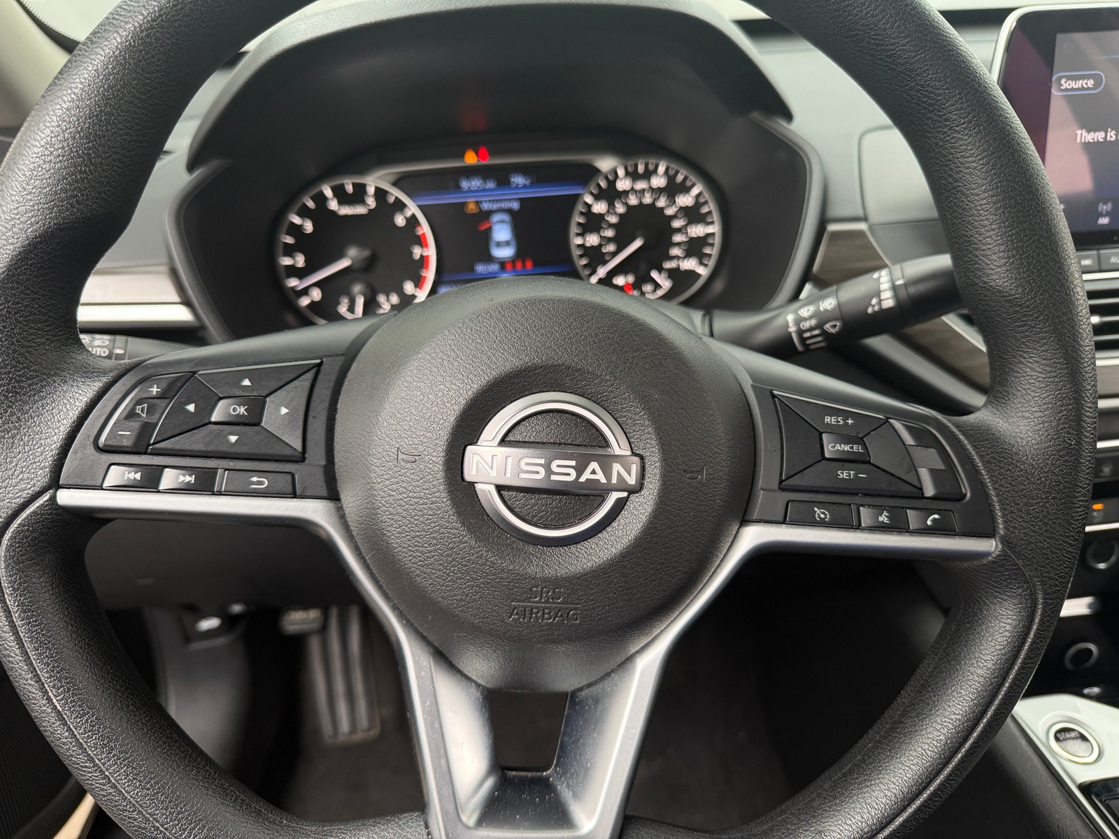 Thumbnail: 2024 Nissan Altima - 5