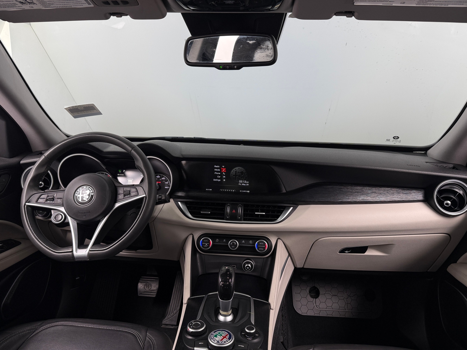 Thumbnail: 2019 Alfa Romeo Stelvio - 2