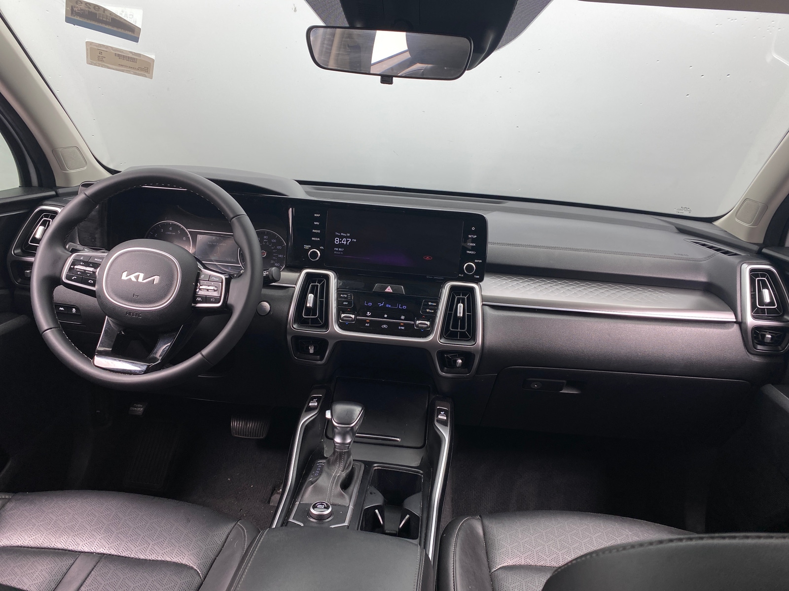 Thumbnail: 2022 Kia Sorento - 2