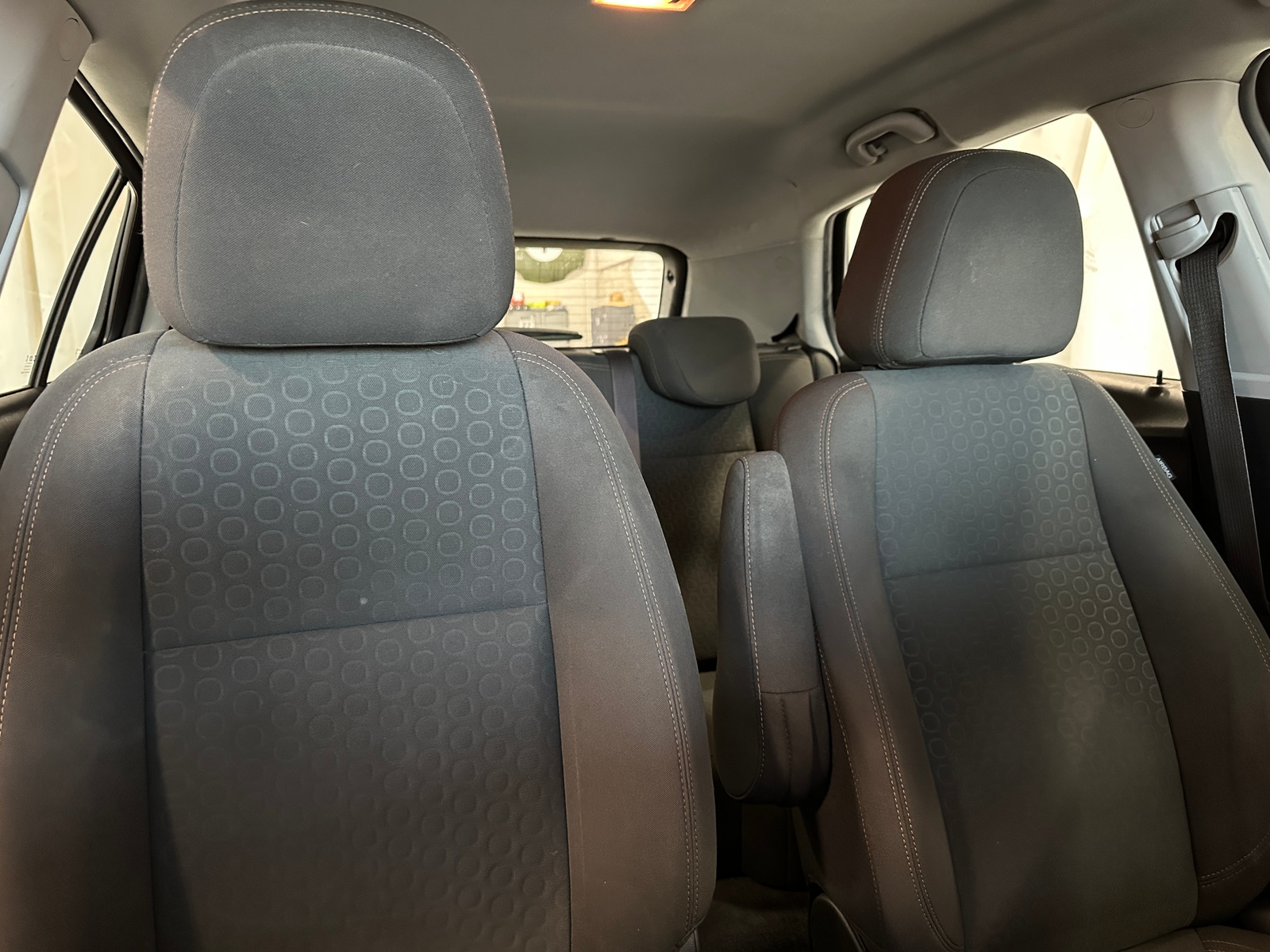 Thumbnail: 2018 Chevrolet Trax - 2