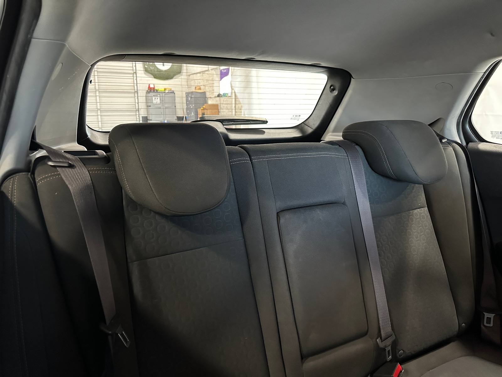 Thumbnail: 2018 Chevrolet Trax - 6