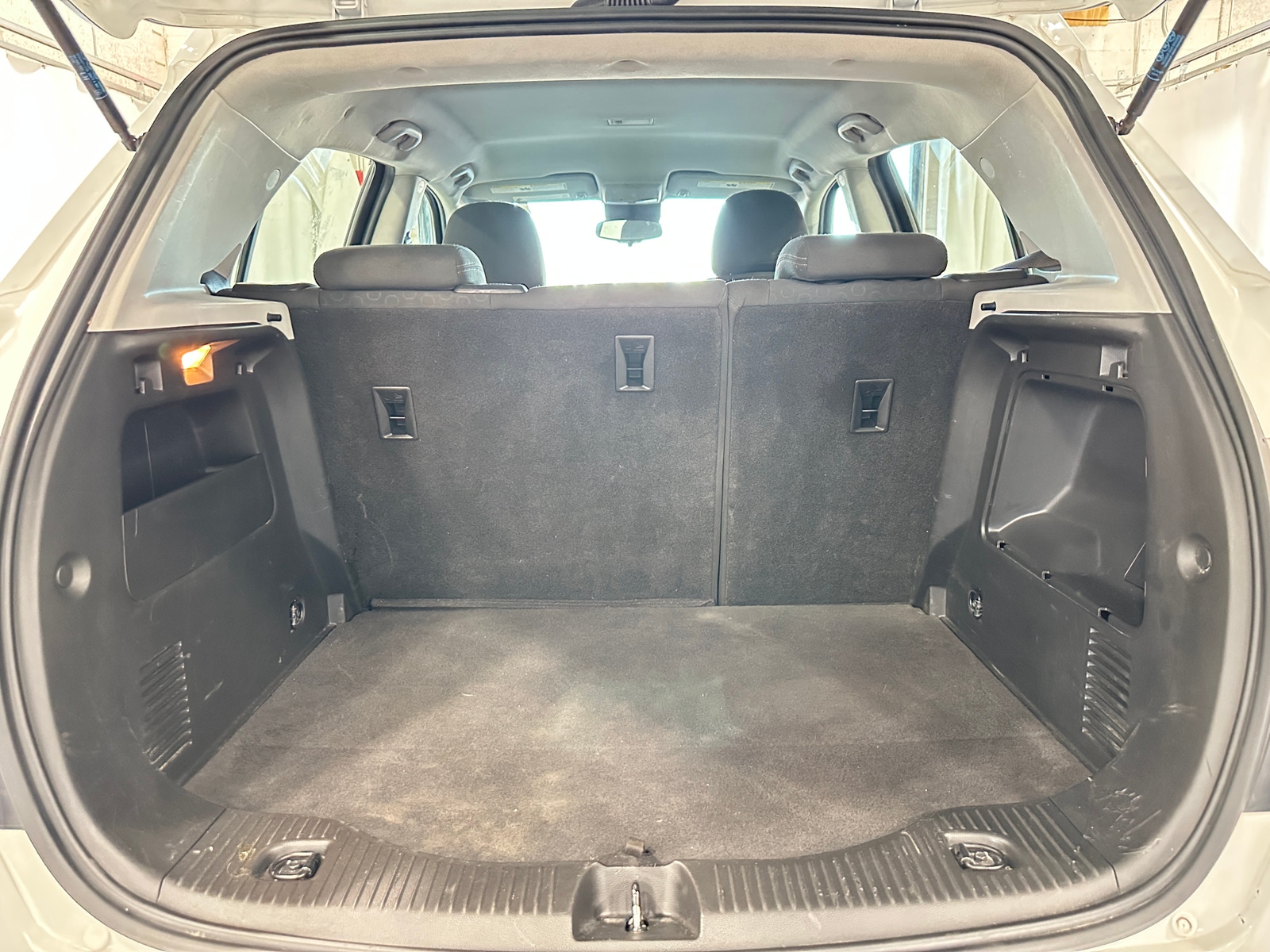 Thumbnail: 2018 Chevrolet Trax - 7