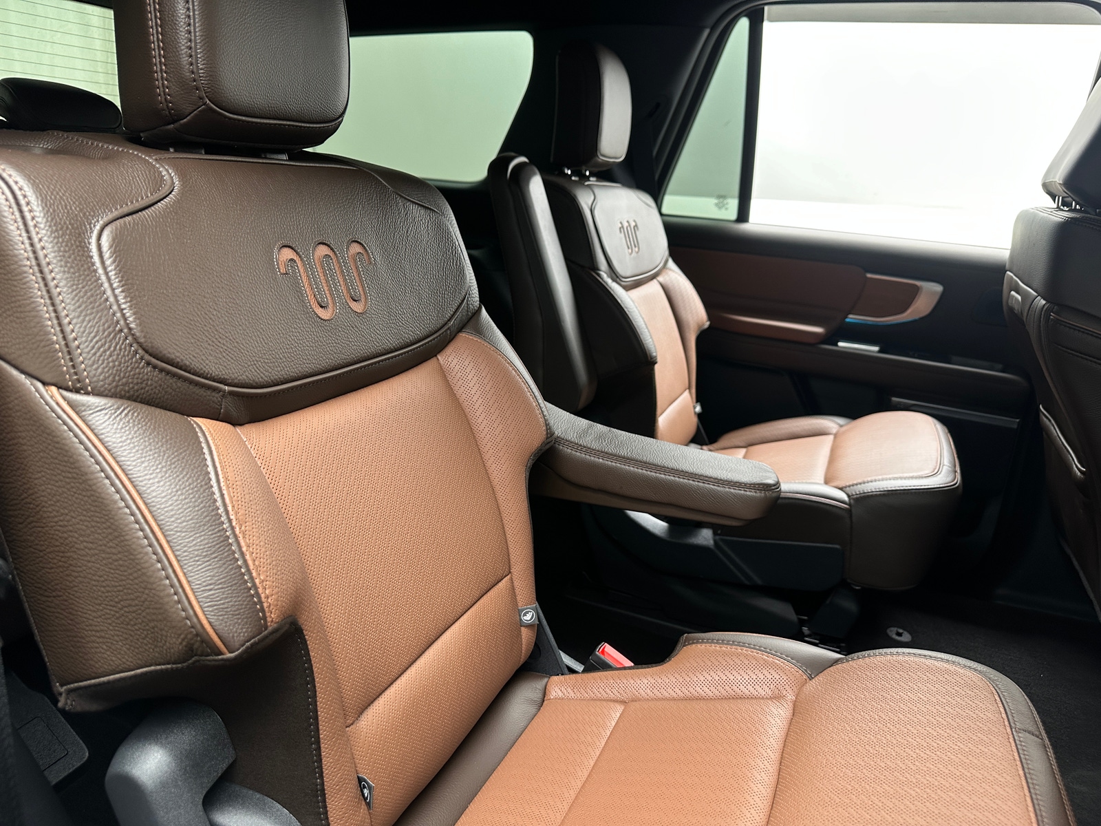 Thumbnail: 2025 Ford Expedition - 5