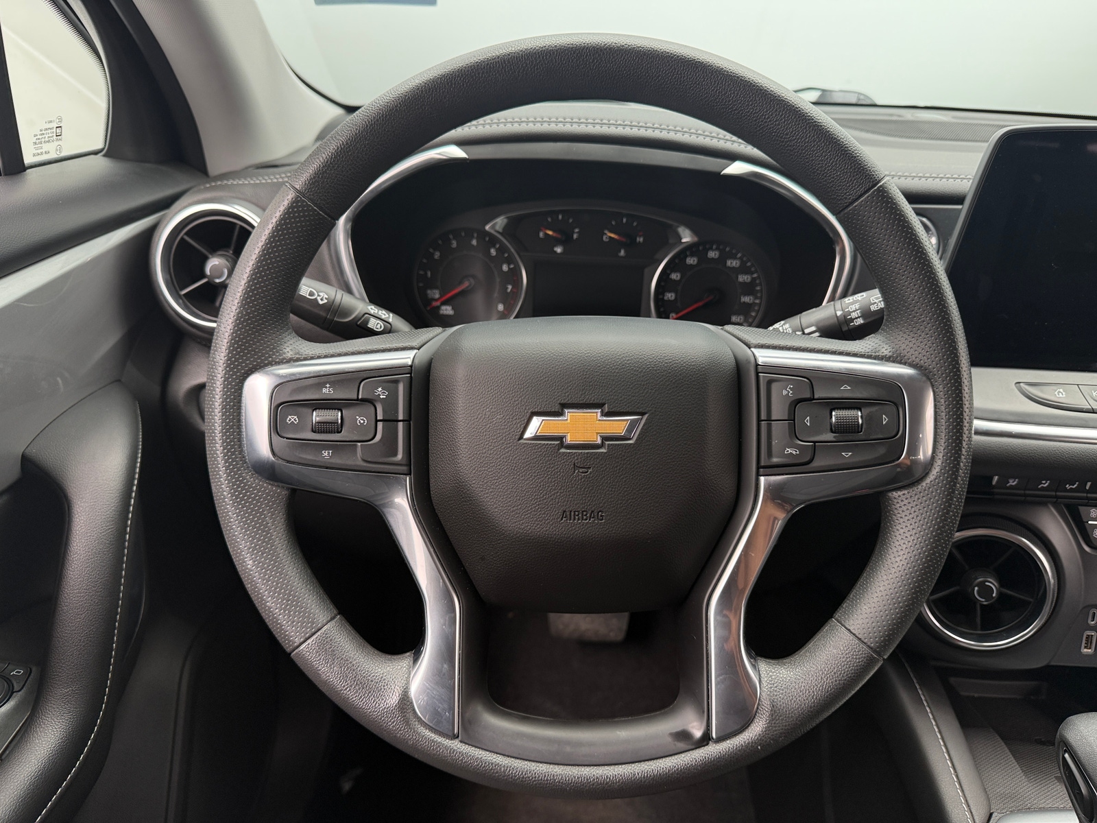 Thumbnail: 2024 Chevrolet Blazer - 5