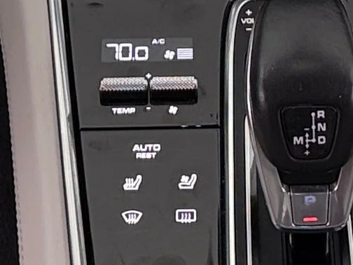 2018 Porsche Panamera 4 - Photo 19